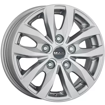 Колесный диск MAK