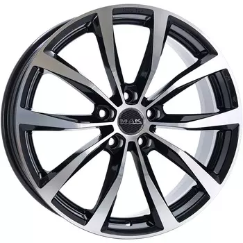 Колесный диск MAK