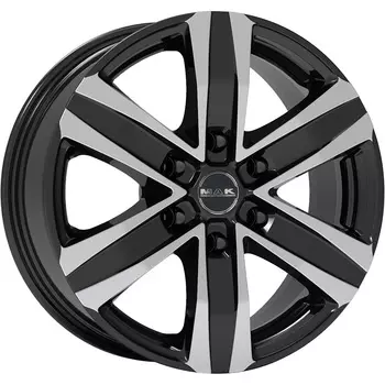 Колесный диск MAK