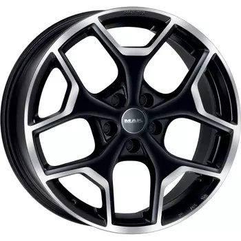 Колесный диск MAK