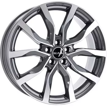 Колесный диск MAK