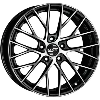 Колесный диск MAK