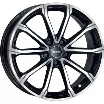 Диски MAK
