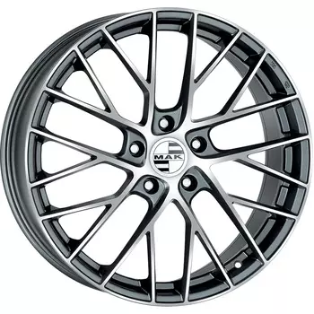 Колесный диск MAK