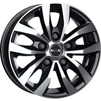 Колесный диск MAK