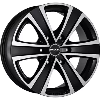 Колесный диск MAK