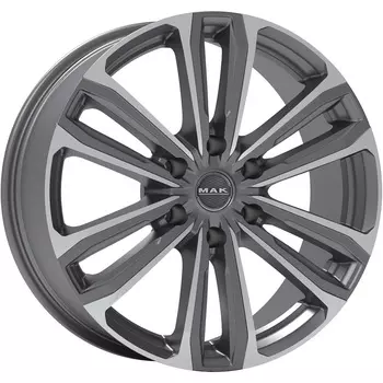 Колесный диск MAK