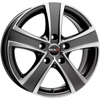 Колесный диск MAK