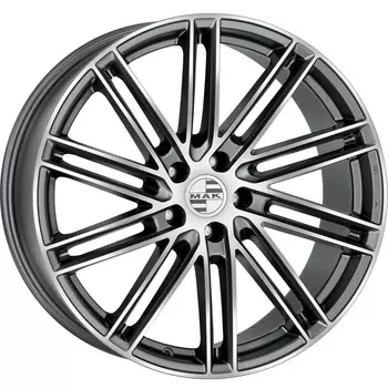 Колесный диск MAK