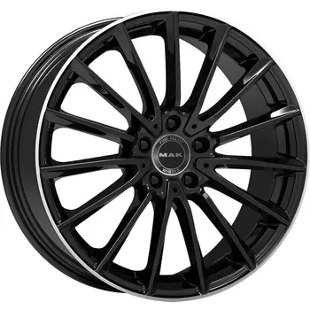 Колесный диск MAK