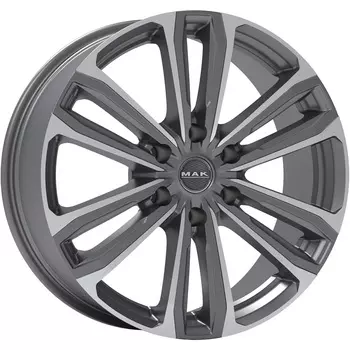 Колесный диск MAK