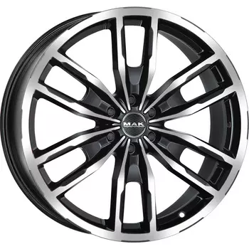 Колесный диск MAK