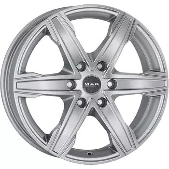 Колесный диск MAK King6 9xR20 6x139.7 ET20 DIA106.1