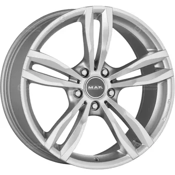 Колесный диск MAK LUFT 8xR18 5x120 ET30 DIA72.6