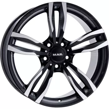 Колесный диск MAK LUFT 9.5xR19 5x112 ET39 DIA66.6