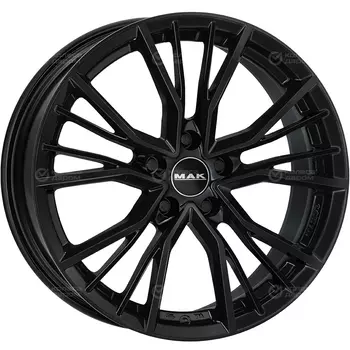 Колесный диск MAK Union 9xR20 5x112 ET26 DIA66.45