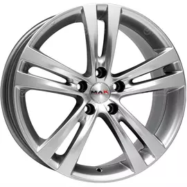 Колесный диск MAK ZENITH 8xR17 5x108 ET45 DIA72