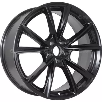 Колесный диск MAM Felgen A5 8.5xR20 5x112 ET30 DIA66.6