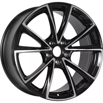 Колесный диск MAM Felgen A5 8xR19 5x112 ET45 DIA66.6