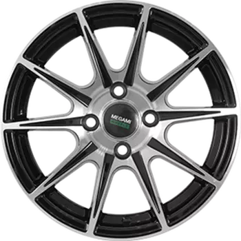 Колесный диск Megami