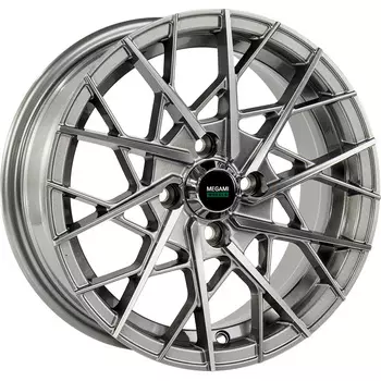 Колесный диск Megami