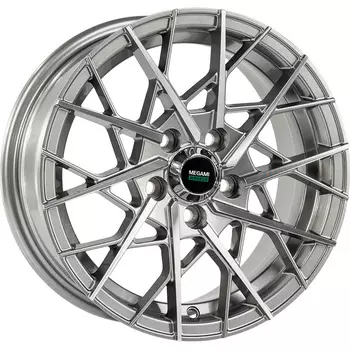 Колесный диск Megami