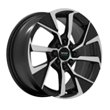 Колесный диск Megami