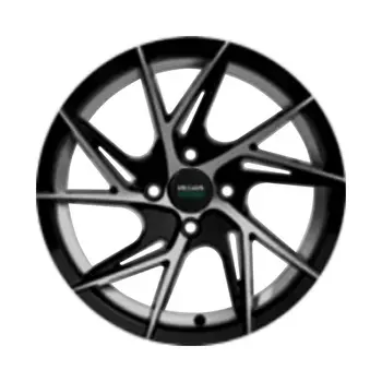 Колесный диск Megami