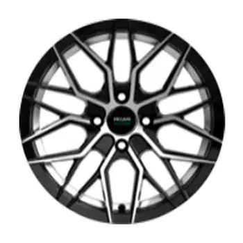 Колесный диск Megami