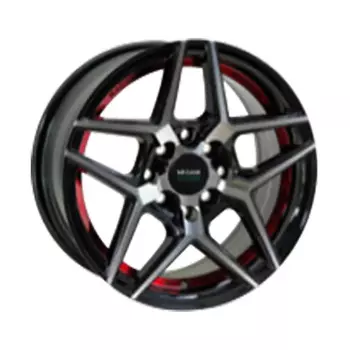 Колесный диск Megami