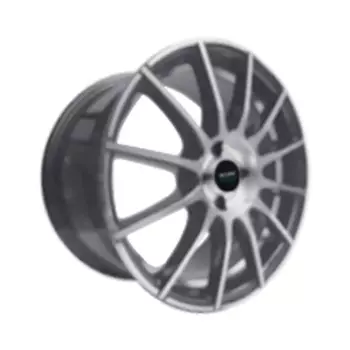 Колесный диск Megami