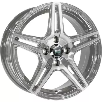 Колесный диск Megami