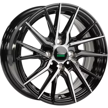 Колесный диск Megami
