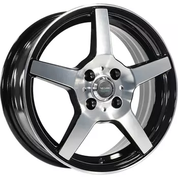 Колесный диск Megami