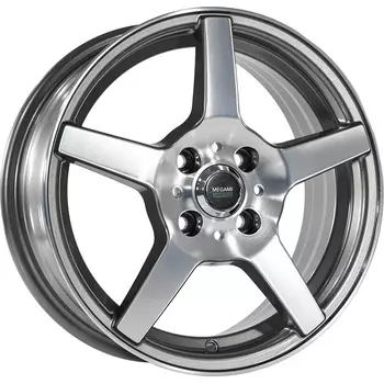 Колесный диск Megami