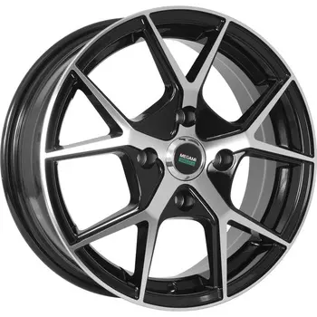 Колесный диск Megami