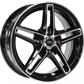 Колесный диск Megami