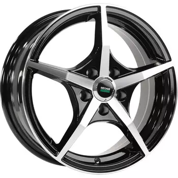 Колесный диск Megami