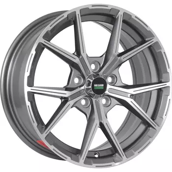 Колесный диск Megami