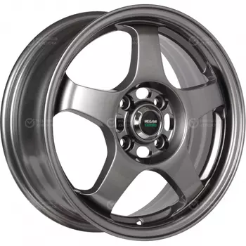 Колесный диск Megami MGM-7 6xR15 4x100 ET48 DIA54.1