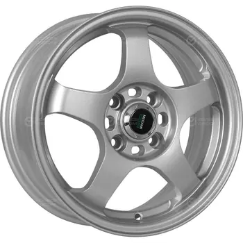 Колесный диск Megami MGM-7 6xR15 4x100 ET48 DIA54.1