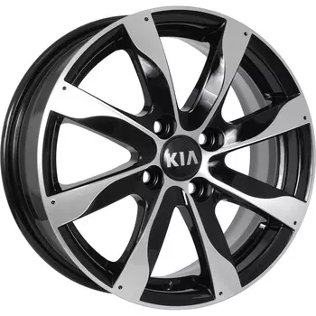 Колесный диск Mobis