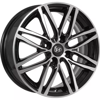 Колесный диск Mobis