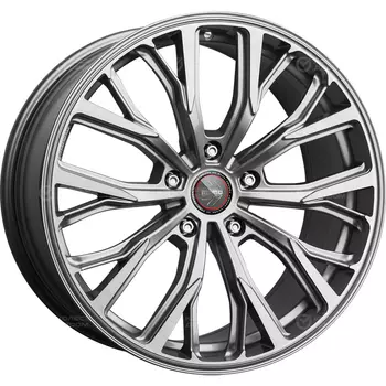 Колесный диск Momo