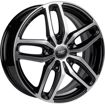 Колесный диск N2O