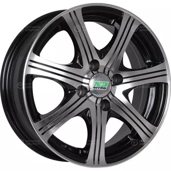 Колесный диск N2O Y3160 7xR17 5x112 ET40 DIA57.1