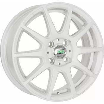 Колесный диск N2O Y4406 7.5xR18 5x112 ET42 DIA57.1