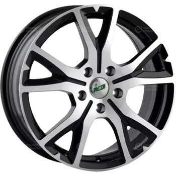 Колесный диск N2O