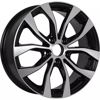 Колесный диск NEO