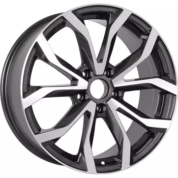 Колесный диск NEO